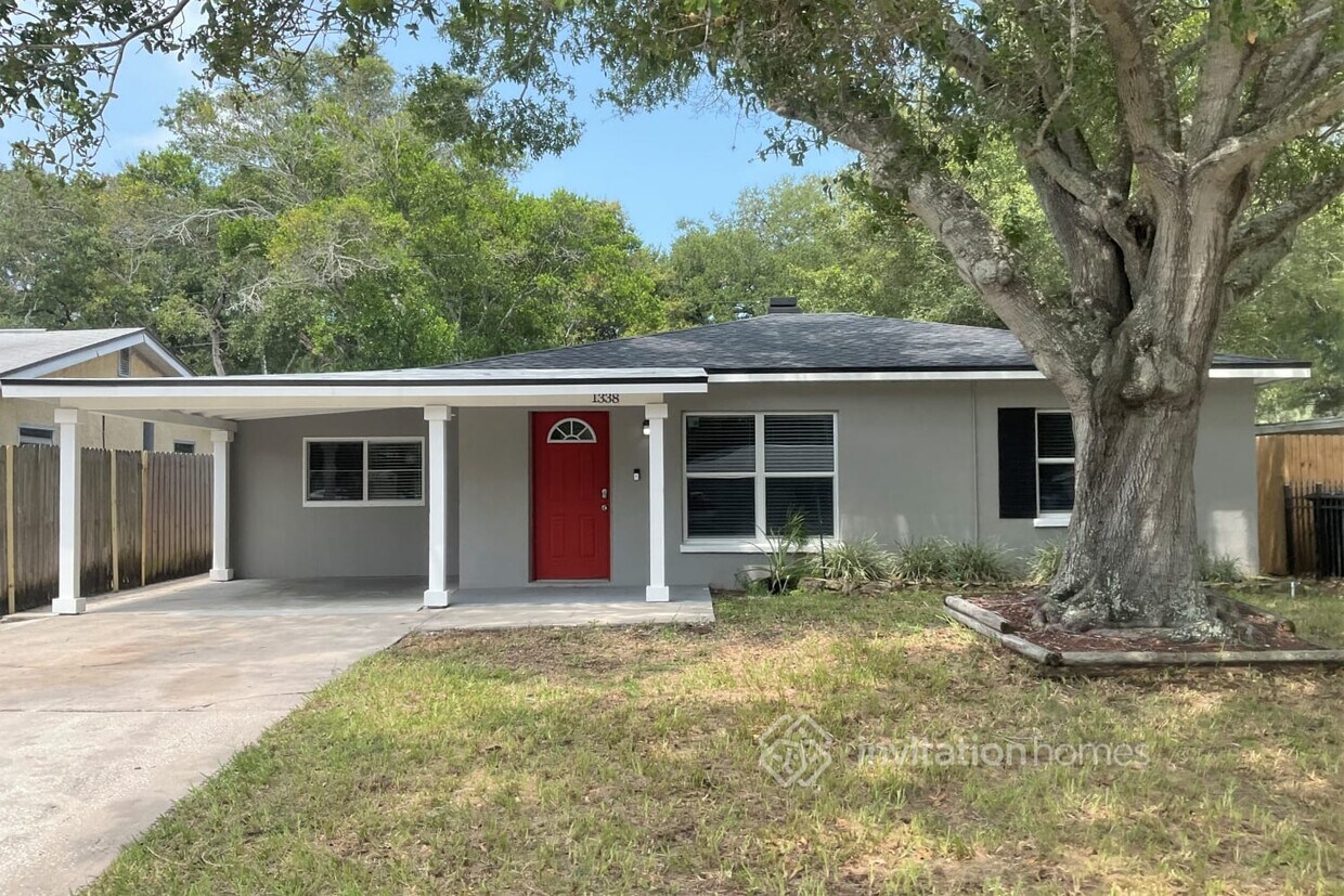 Foto principal - 1338 Boylan Ave