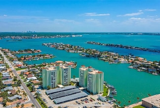 Building Photo - 400 64th Ave