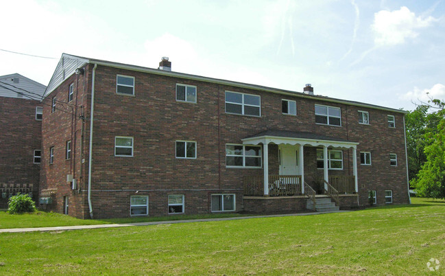 Building Photo - Manhattan Apartments