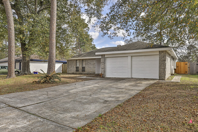 Building Photo - 5510 Ashgate Dr