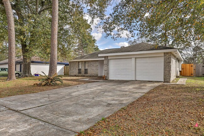 Foto del edificio - 5510 Ashgate Dr
