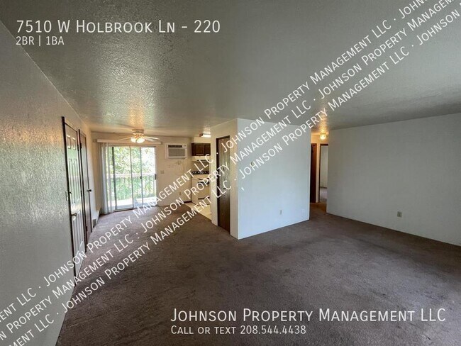Foto del edificio - 7510 W Holbrook Ln