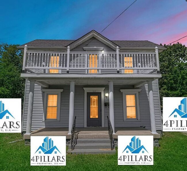 Building Photo - For Rent – 1-Bedroom Apartment in the Hear...