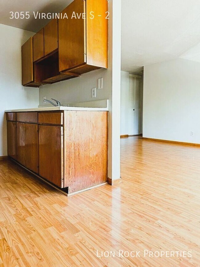 Foto del edificio - 3055 Virginia Ave S