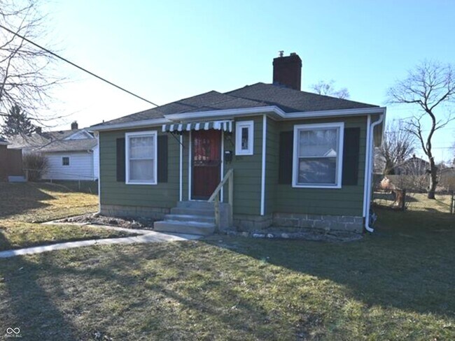 Building Photo - 5051 E 13th St