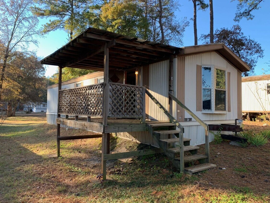 Foto principal - Haughton Peaceful Pines 2 Bed 1 Bath
