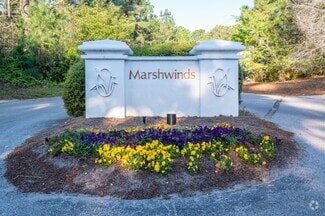 Building Photo - 3030 Marsh Winds Cir