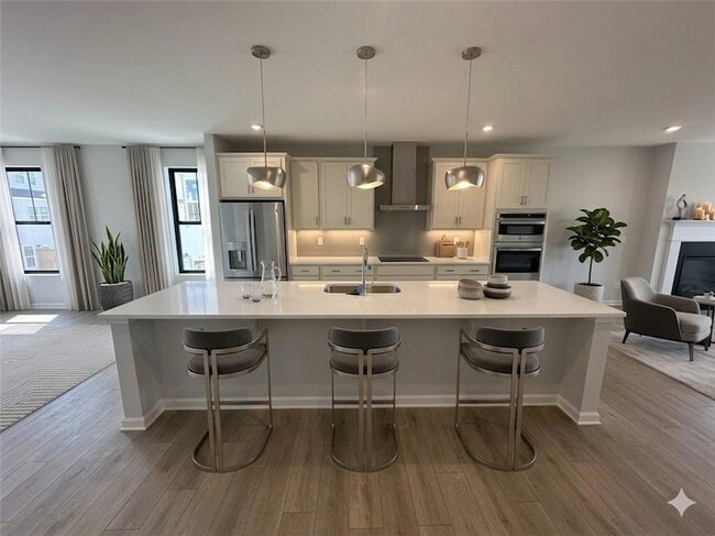 Photo - 352 Skylar Ct SE Apartment