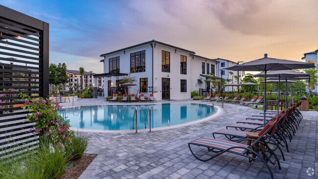 Building Photo - Alexan Kendall