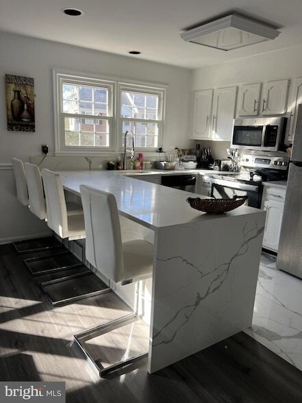 Photo - 8719 Delcris Dr Townhome