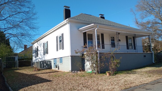 Photo - 25 2nd St House