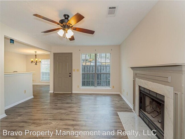 Foto del edificio - 2 br, 2.5 bath House - 1067 Dover Way