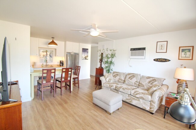 Foto del edificio - Kihei Villa - Nicely Furnished 1Bed/1Bath ...