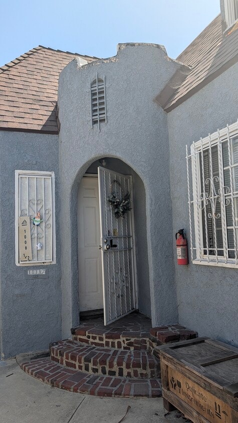 Foto del edificio - 1008 N Willow Ave