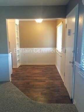 Primary Photo - 801 McClatchy Way