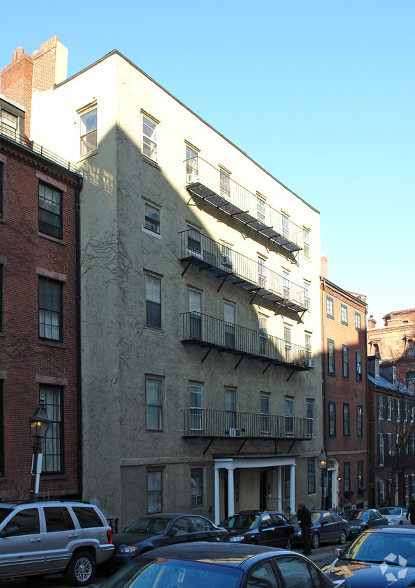 63-65 Hancock Street - 63-65 Hancock St