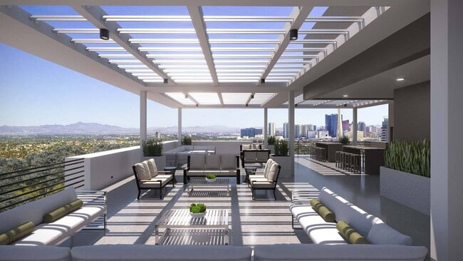 Foto del edificio - Prosper 150