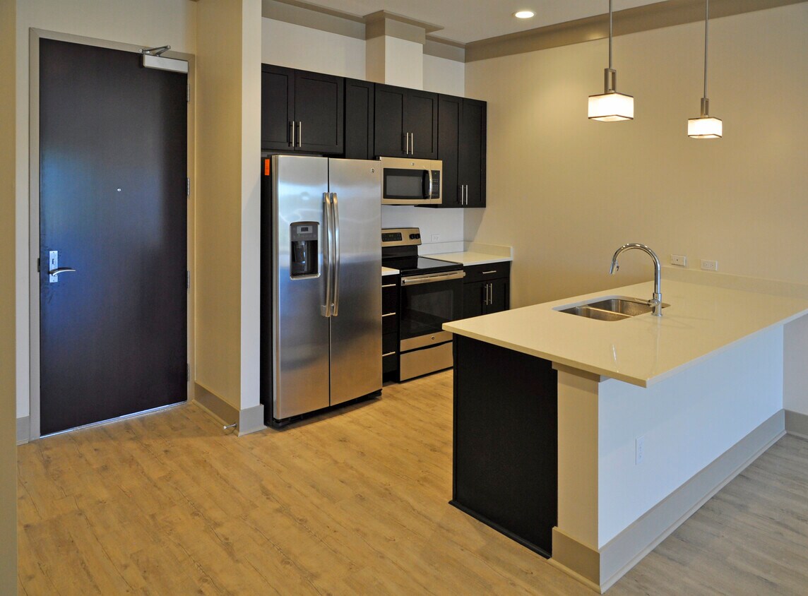 320 N Carrollton Ave Unit 302, New Orleans, LA 70119 Rentals in New