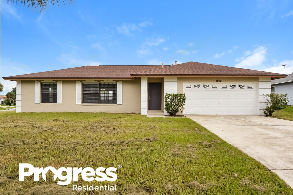 Foto principal - 1010 Elizabeth Ridge Ct