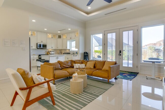 Foto del edificio - 5326 Sagebrush Rd