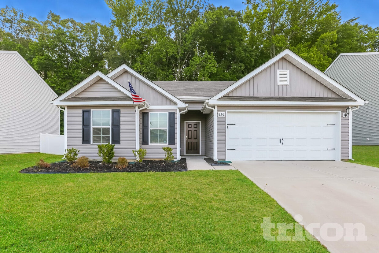 Primary Photo - 320 Waterstone Dr