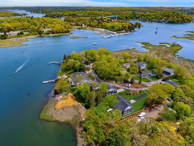 Foto del edificio - 6 Stanwood Pt