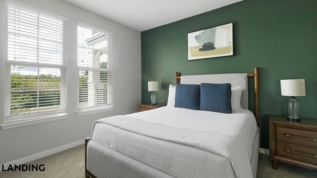 Foto del edificio - 3511 Great Cypress Cir