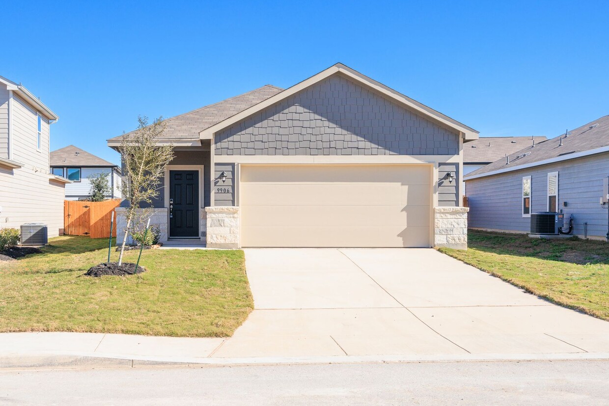 Brand New Home In Los Altos!!! House Rental in San Antonio, TX