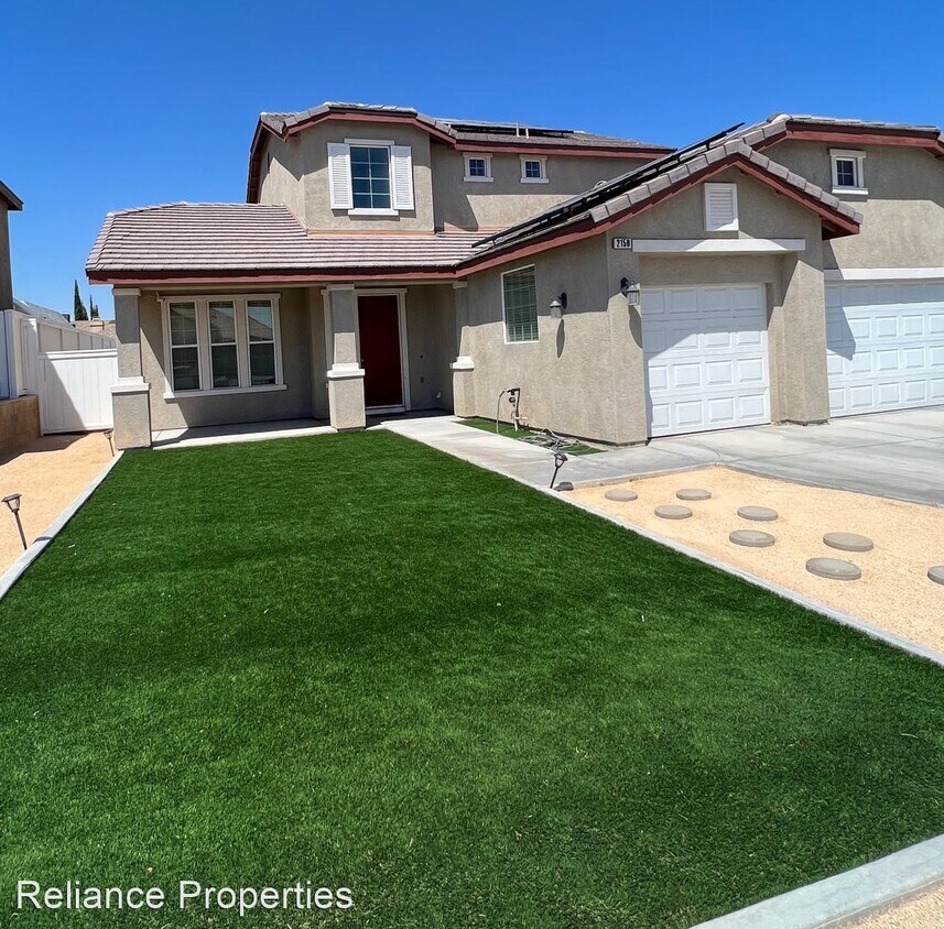 4 br, 3 bath House 2150 Ruby Drive House Rental in Barstow, CA