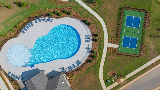 Foto del edificio - Abode at Reids Cove