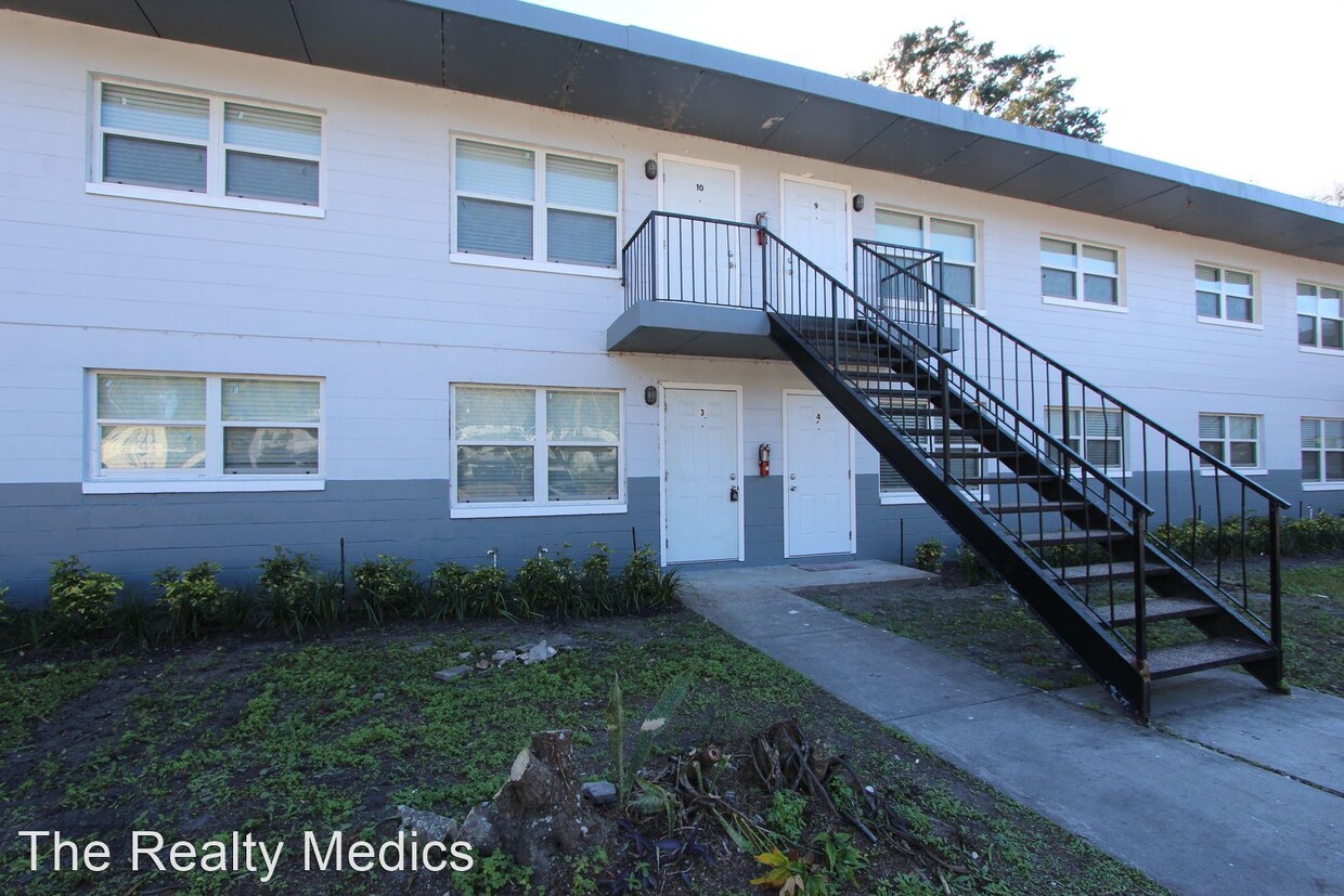 Primary Photo - 2 br, 1 bath House - 516 Sunset Dr Unit 3