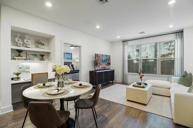 Foto del interior - Berkshire at the Pinehills