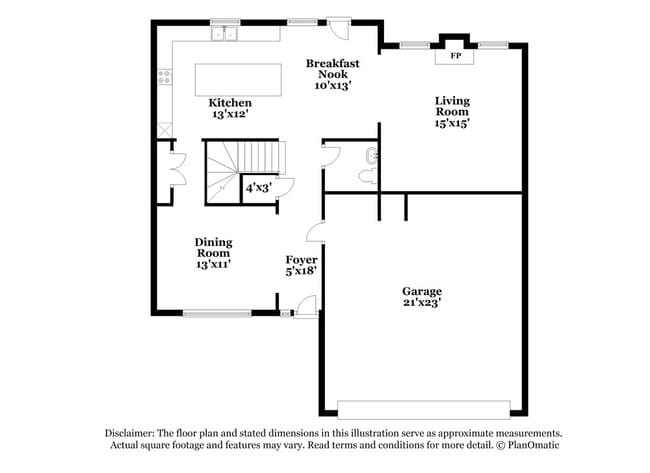 Building Photo - 677 Rockingham Dr