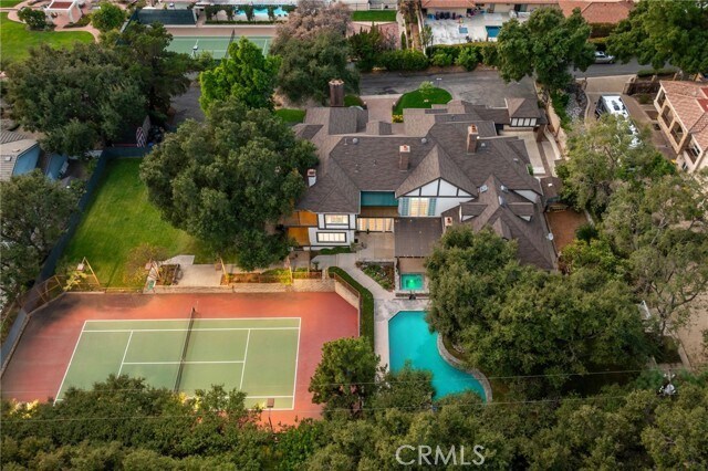 Foto del edificio - 533 E Sierra Madre Ave