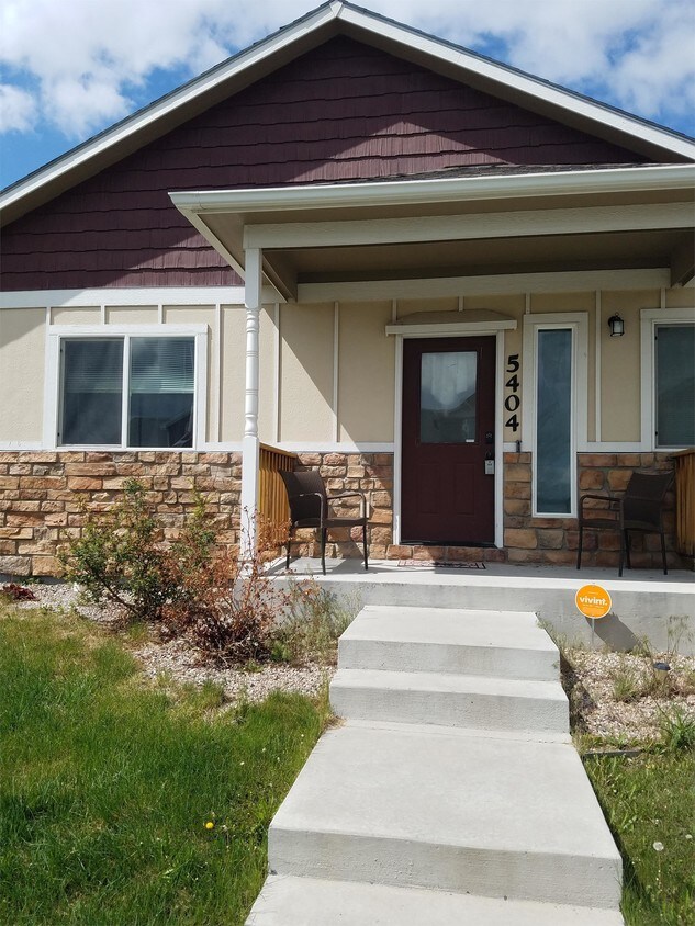 Foto principal - 5404 Alex Ranch Rd