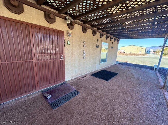 Foto del edificio - 1181 Mitchell Pl