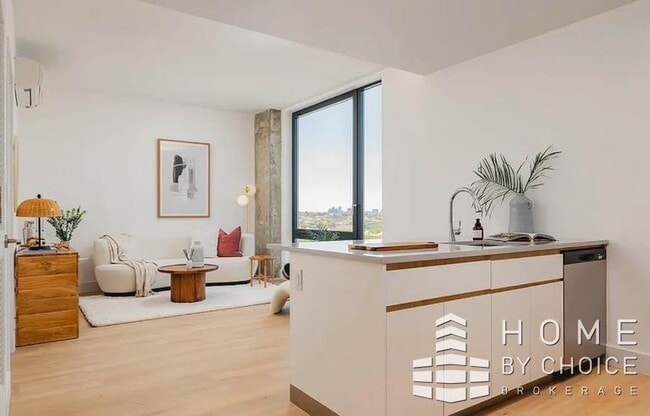 Photo - 1 bedroom in BROOKLYN NY 11237 Apartment