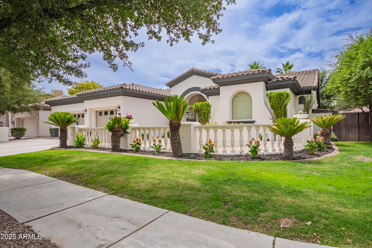 Foto principal - 4711 E Buckboard Ct