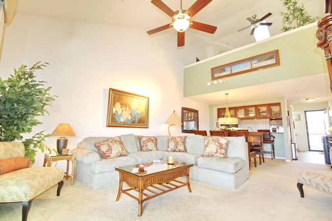 Foto del edificio - Finely Furnished KE ALII OCEAN VILLAS Luxu...