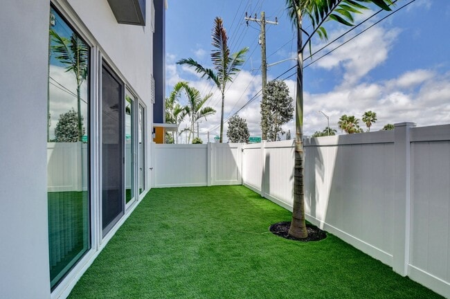 Foto del interior - Yamato Villas Townhomes