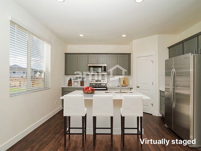 Foto del edificio - 11553 W Mesquite St