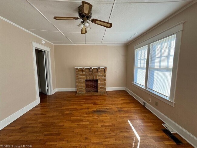 Foto del edificio - 702 N 17th St