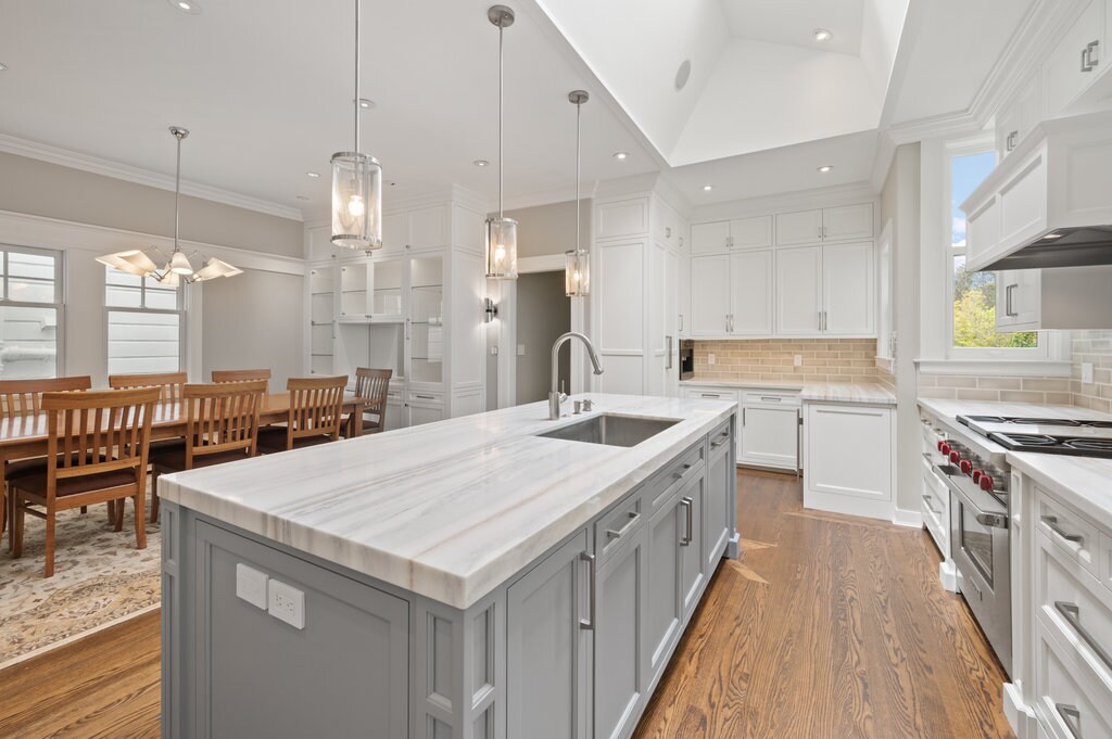 Foto principal - 3282 Jackson St