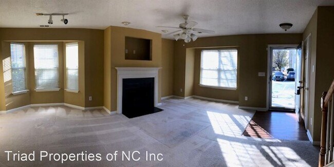 Foto del edificio - 3 br, 2.5 bath House - 135 Heritage Creek Way