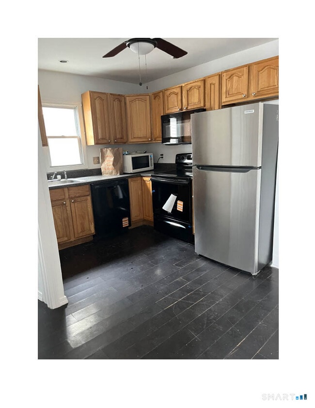 Foto del edificio - 1391 Park Ave