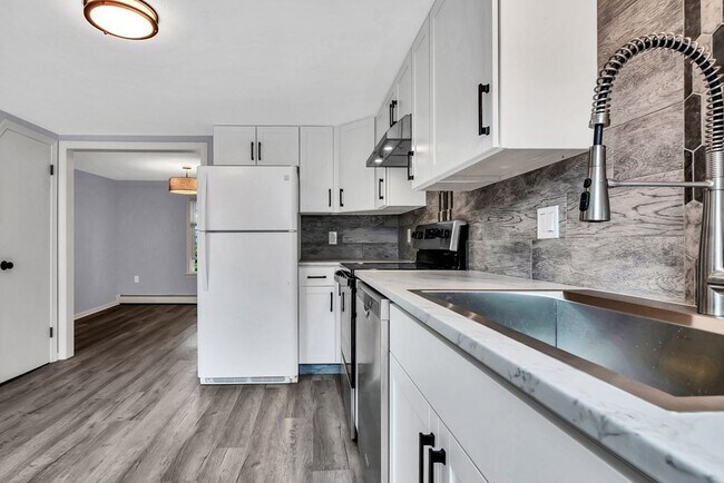 Foto del edificio - 7 Harris St