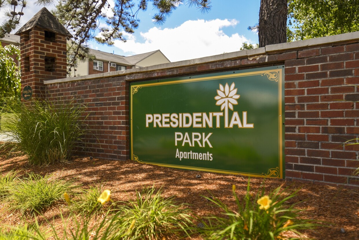 Foto principal - Presidential Park Apartments