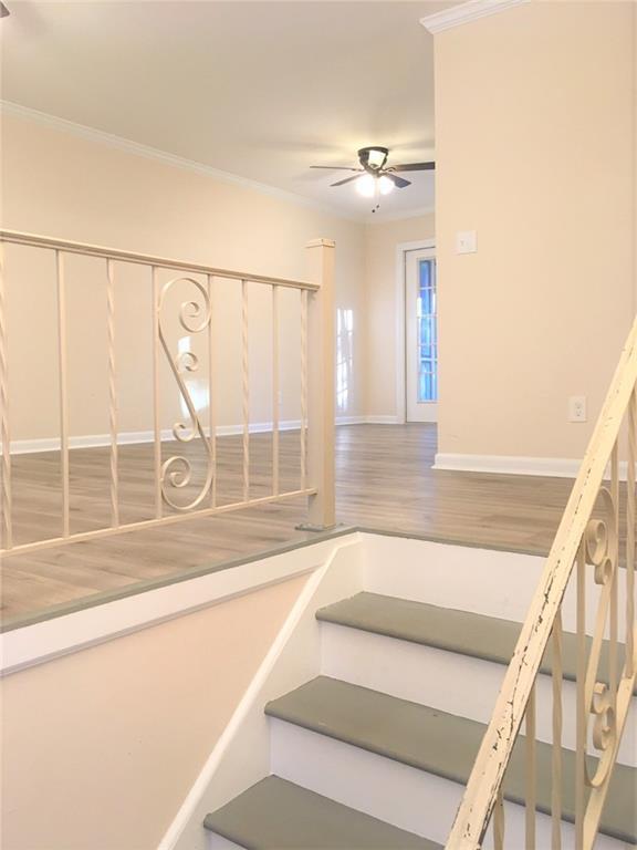 Foto del edificio - 3464 Creatwood Trail SE