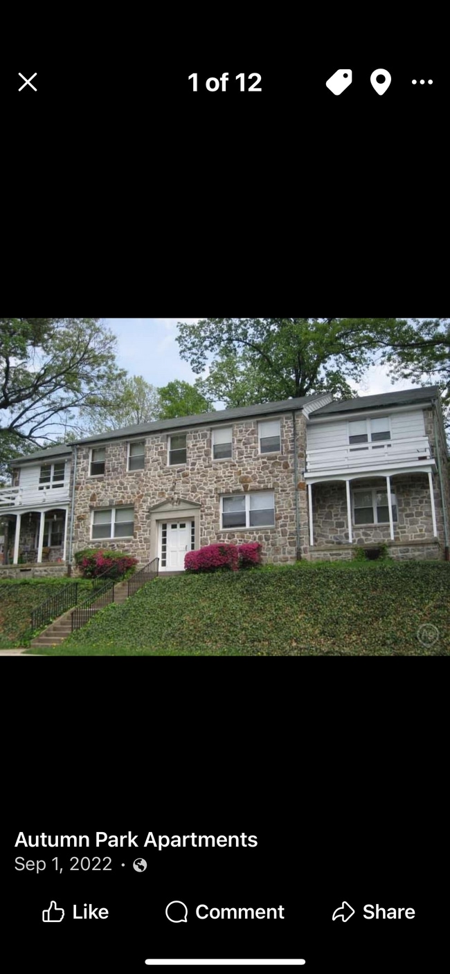 Building Photo - 2028 Lorraine Rd