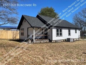 Building Photo - 4022 Old Buncombe Rd